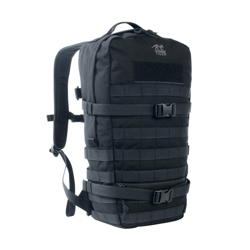Tasmanian TigerTasmanian Tiger Essential Pack L MKII - Black Raptor