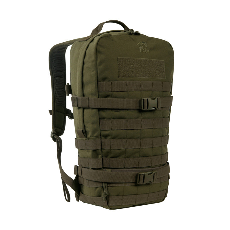 Tasmanian TigerTasmanian Tiger Essential Pack L MKII - Black Raptor