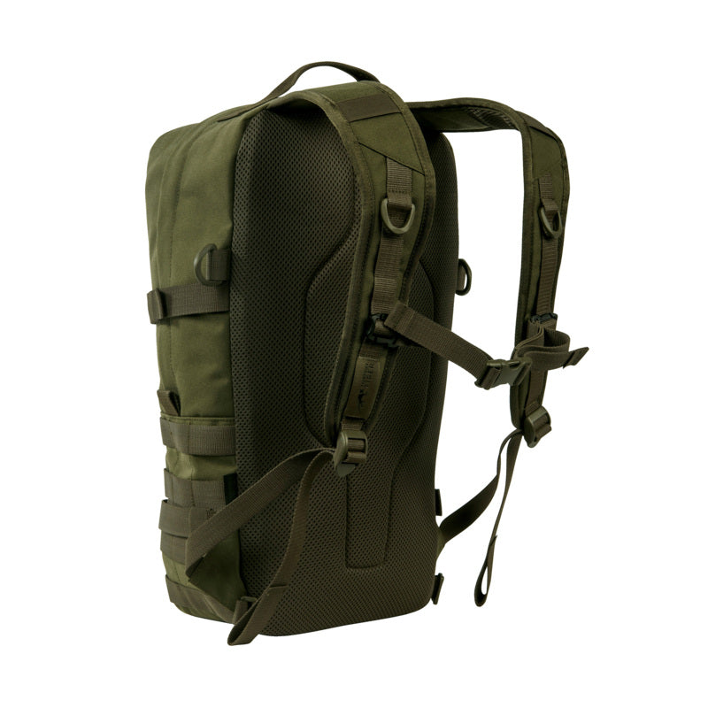 Tasmanian TigerTasmanian Tiger Essential Pack L MKII - Black Raptor
