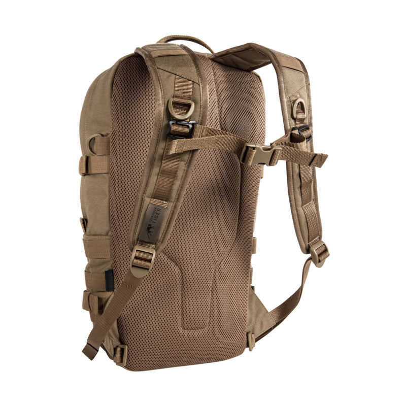 Tasmanian TigerTasmanian Tiger Essential Pack L MKII - Black Raptor