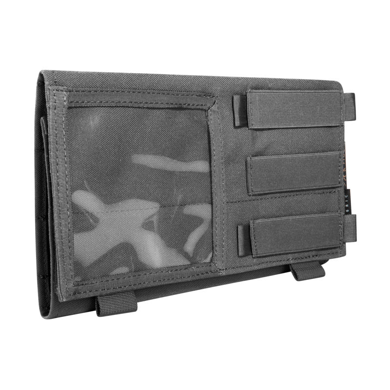 Tasmanian TigerTasmanian Tiger Sun Shade Cover - Black Raptor