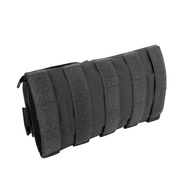 Tasmanian TigerTasmanian Tiger Sun Shade Cover - Black Raptor