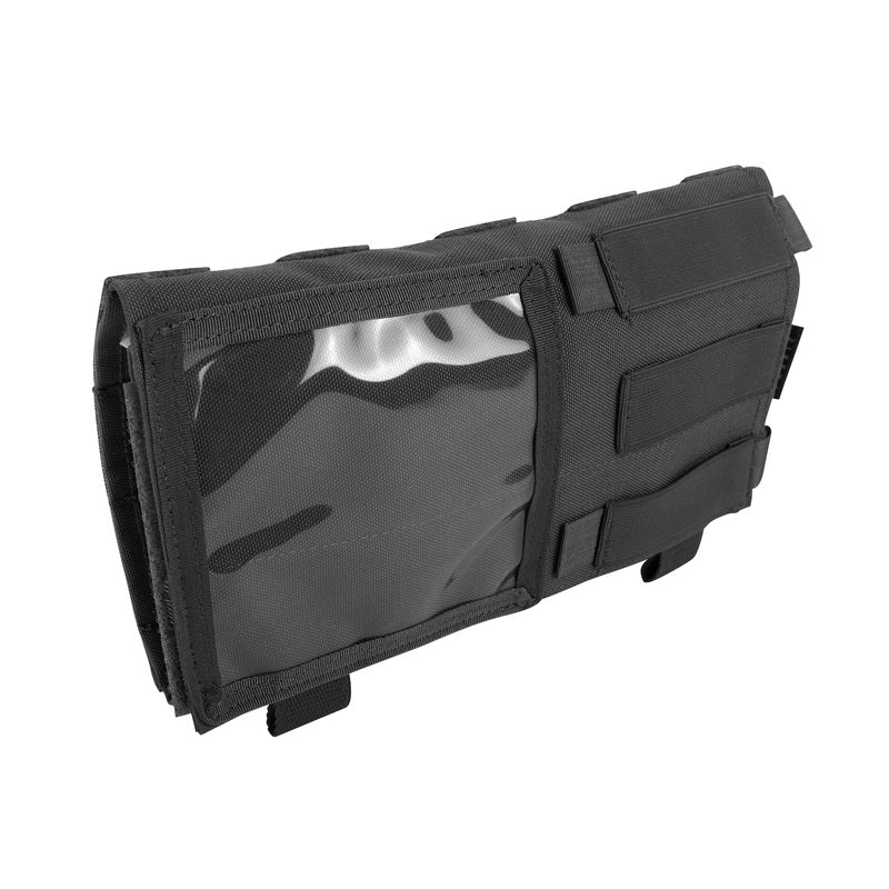 Tasmanian TigerTasmanian Tiger Sun Shade Cover - Black Raptor