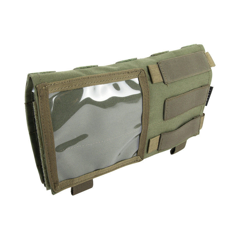 Tasmanian TigerTasmanian Tiger Sun Shade Cover - Black Raptor