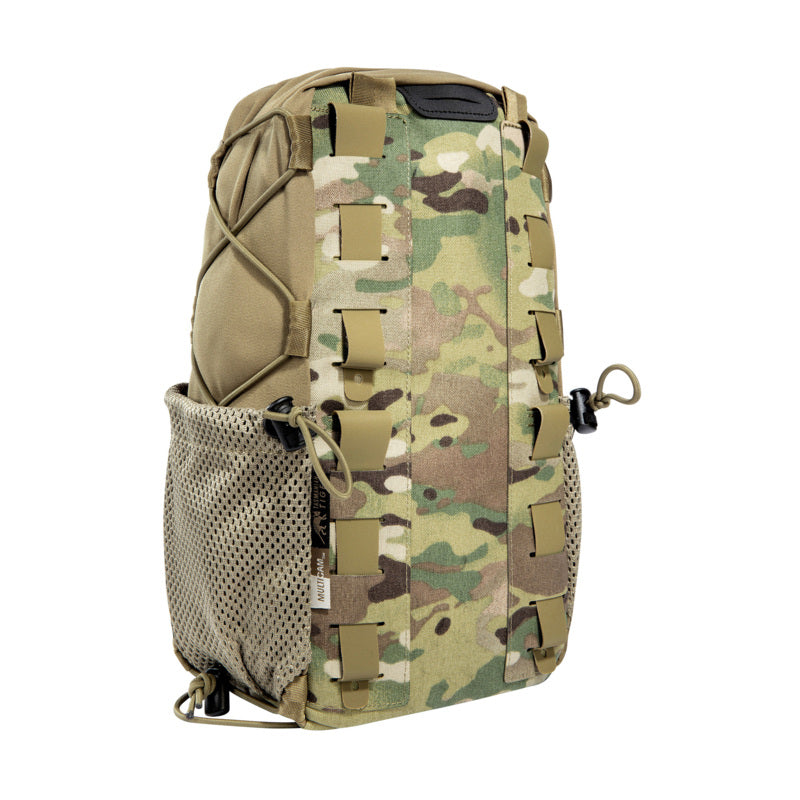 Tasmanian TigerTasmanian Tiger Tac Pouch 11 MKII MC - Black Raptor