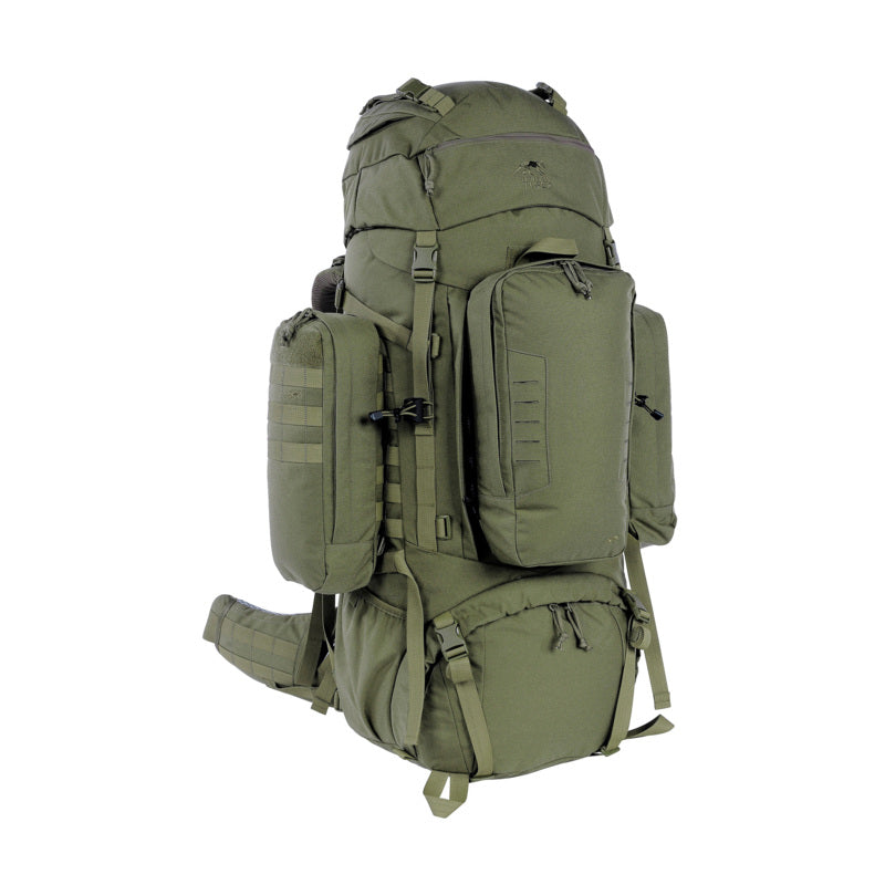 Tasmanian TigerTasmanian Tiger Range Pack MKII - Black Raptor