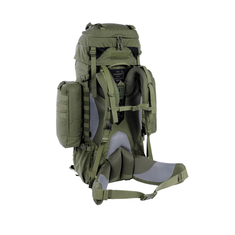Tasmanian TigerTasmanian Tiger Range Pack MKII - Black Raptor