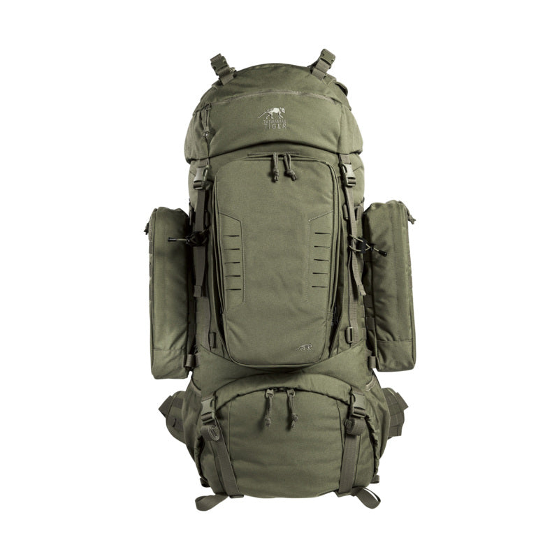 Tasmanian TigerTasmanian Tiger Range Pack MKII - Black Raptor