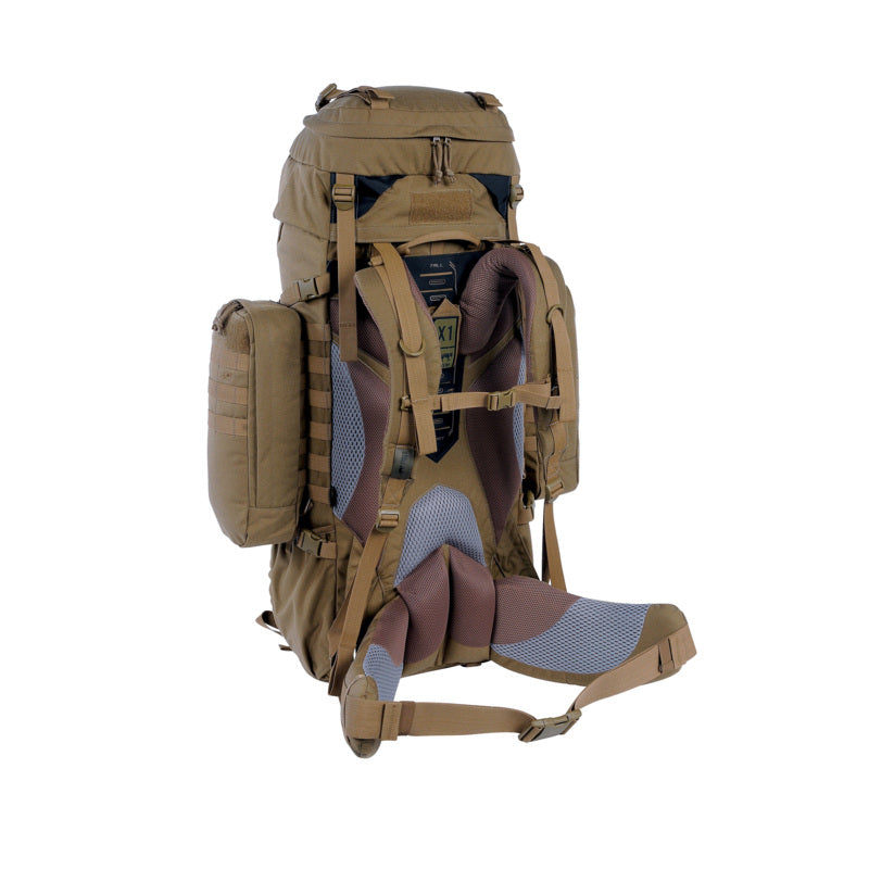 Tasmanian TigerTasmanian Tiger Range Pack MKII - Black Raptor