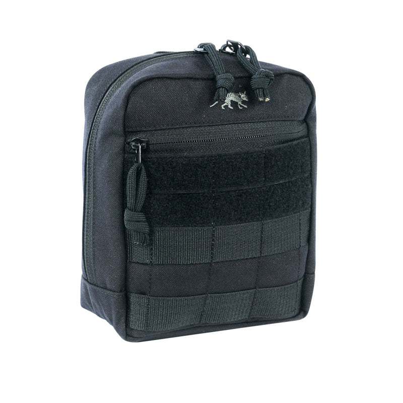 Tasmanian Tiger Tac Pouch 6 - Black Raptor
