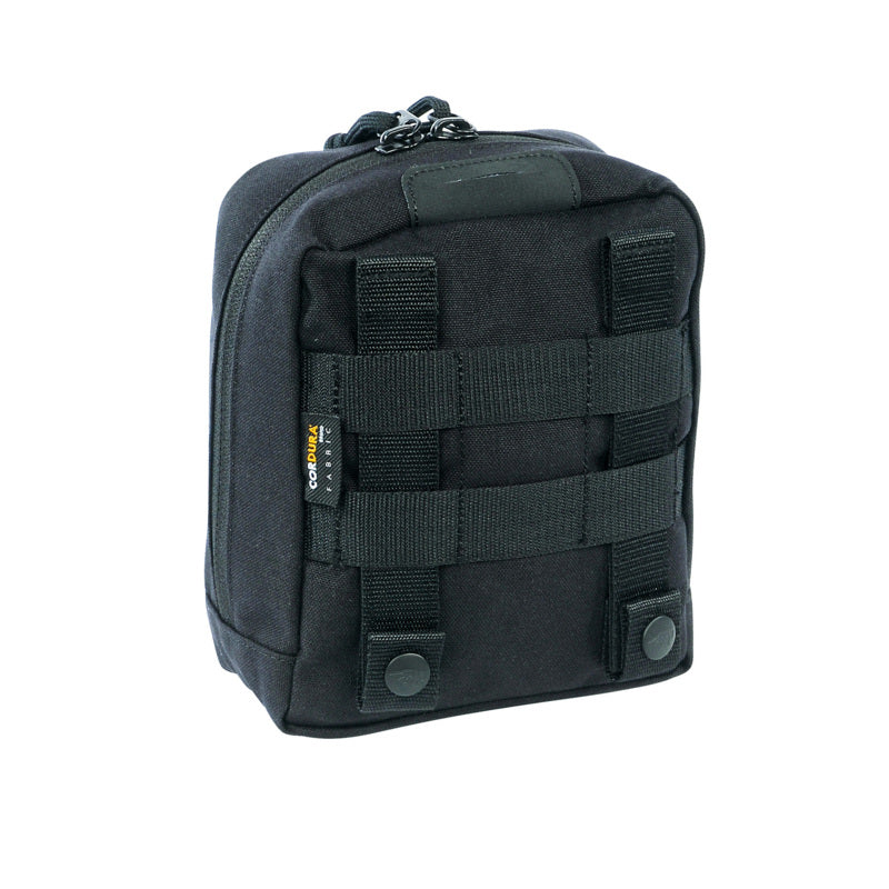 Tasmanian Tiger Tac Pouch 6 - Black Raptor