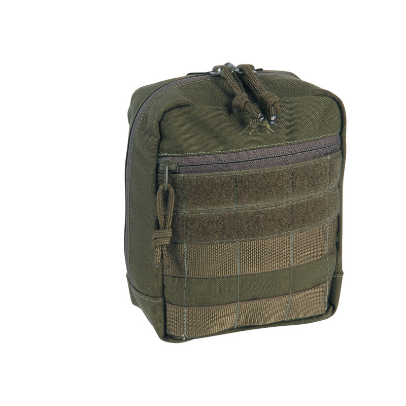 Tasmanian TigerTasmanian Tiger Tac Pouch 6 - Black Raptor