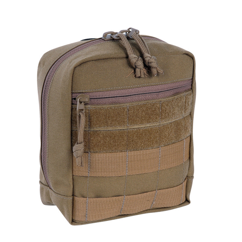 Tasmanian TigerTasmanian Tiger Tac Pouch 6 - Black Raptor