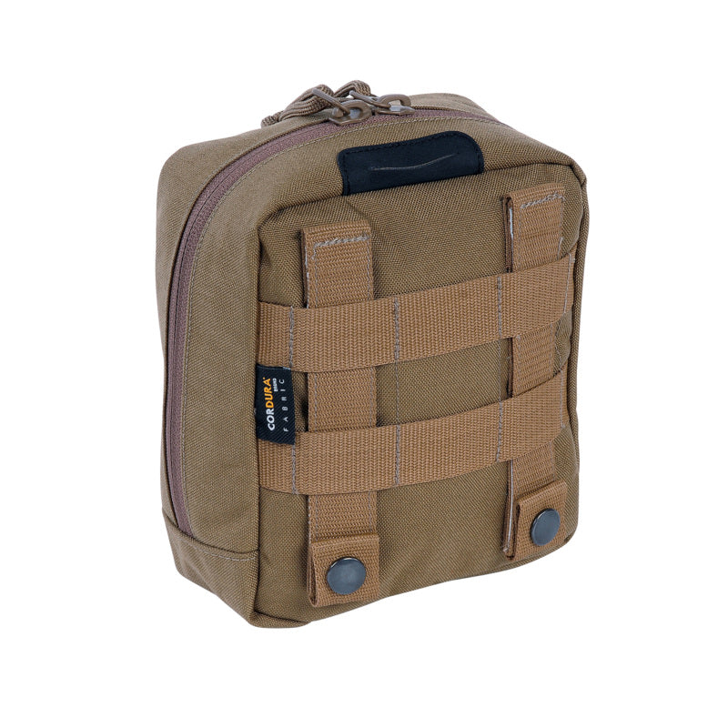 Tasmanian Tiger Tac Pouch 6 - Black Raptor