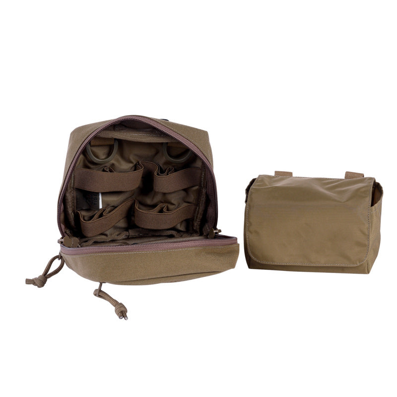 Tasmanian TigerTasmanian Tiger Tac Pouch 6 - Black Raptor
