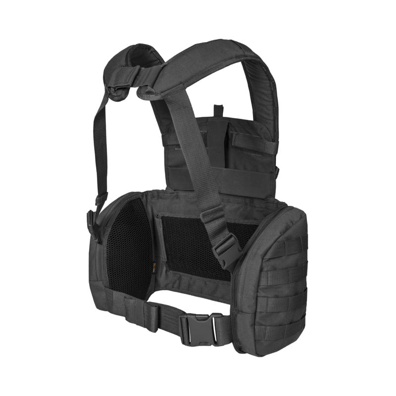 Tasmanian TigerTasmanian Tiger Chest Rig MKII - Black Raptor