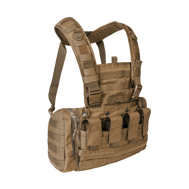 Tasmanian TigerTasmanian Tiger Chest Rig MKII - Black Raptor