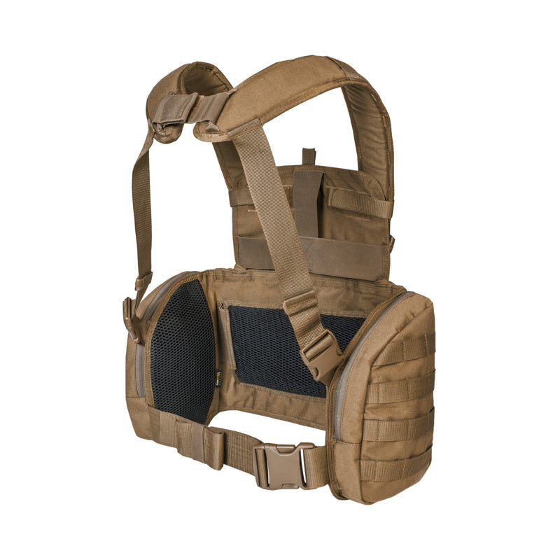 Tasmanian TigerTasmanian Tiger Chest Rig MKII - Black Raptor