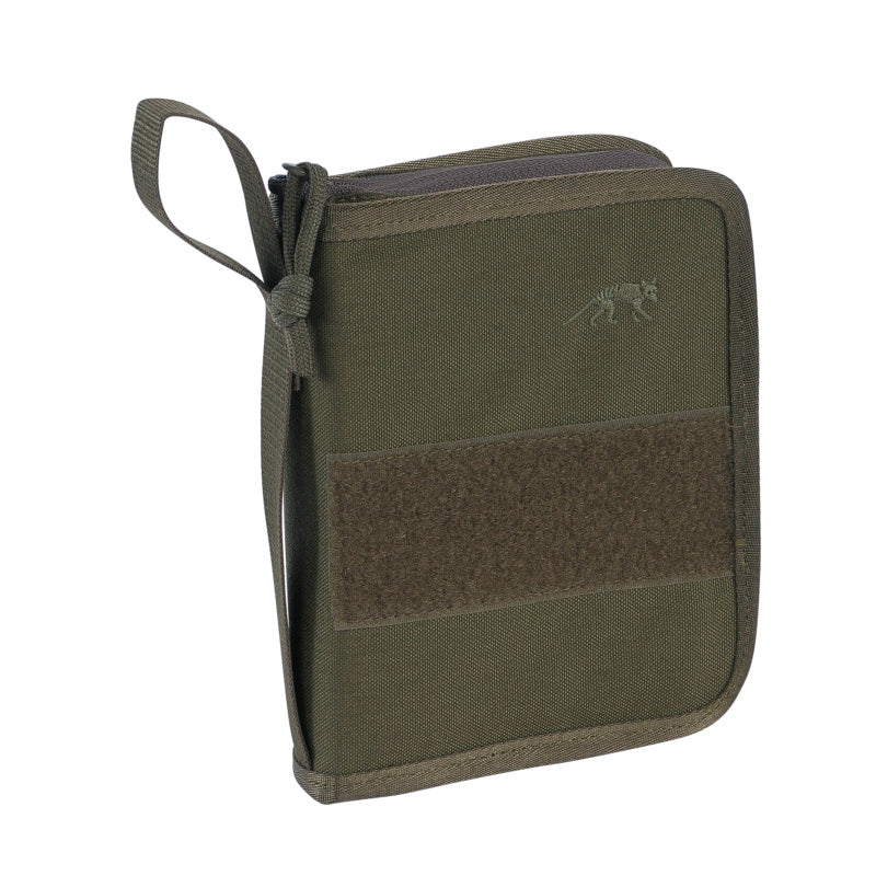 Tasmanian TigerTasmanian Tiger Tactical Field Book - Black Raptor