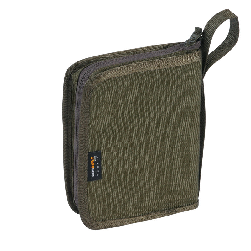 Tasmanian TigerTasmanian Tiger Tactical Field Book - Black Raptor