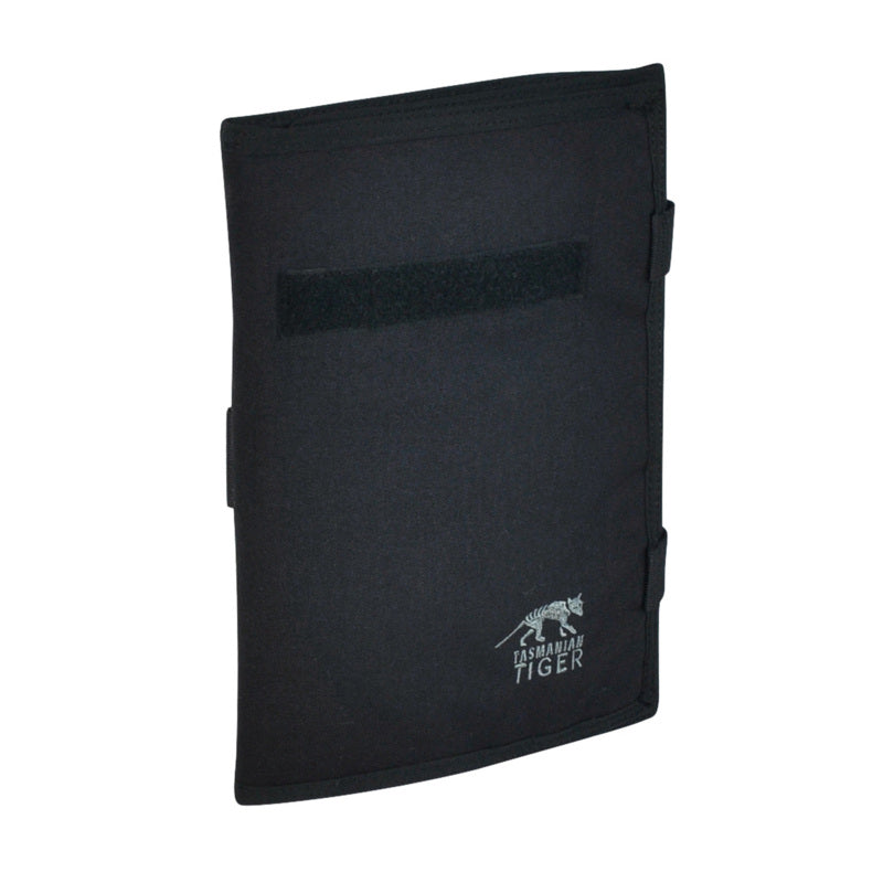 Tasmanian Tiger Pilotpad - black
