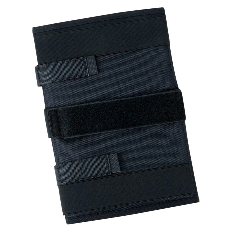 Tasmanian TigerTasmanian Tiger Pilotpad - Black Raptor