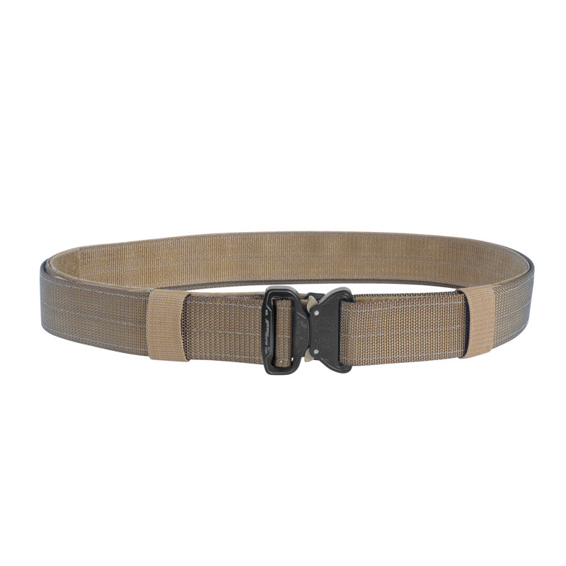 Tasmanian Tiger Equipment Belt Set MKII - coyote brown
