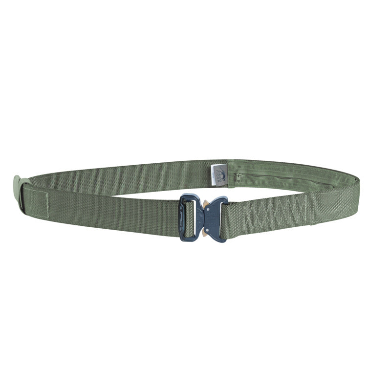 Tasmanian Tiger Tactical Belt MKII - Black Raptor