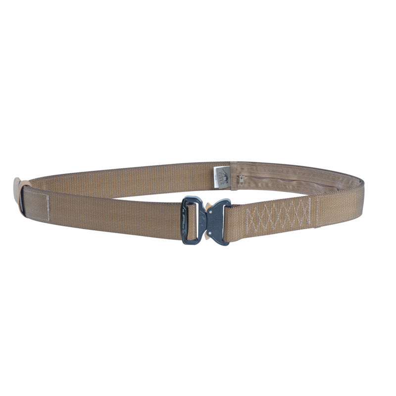 Tasmanian Tiger Tactical Belt MKII - coyote brown