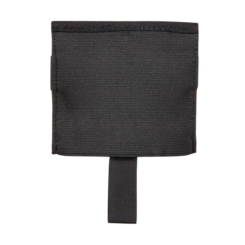 Tasmanian TigerTasmanian Tiger Dump Pouch light - Black Raptor
