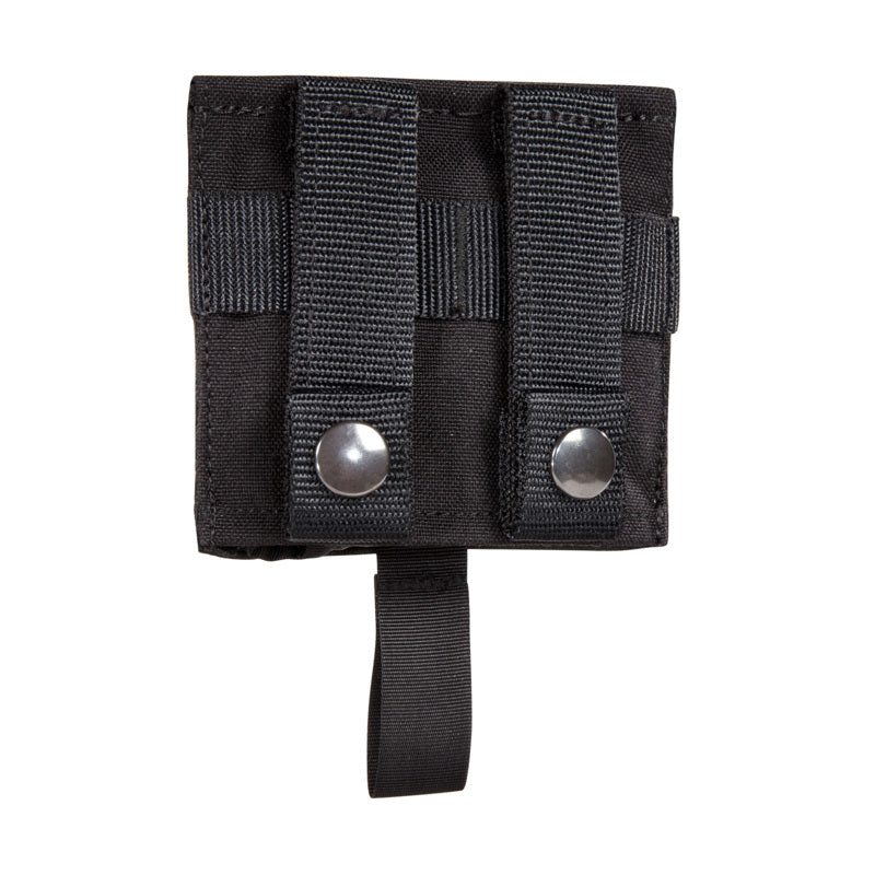 Tasmanian TigerTasmanian Tiger Dump Pouch light - Black Raptor