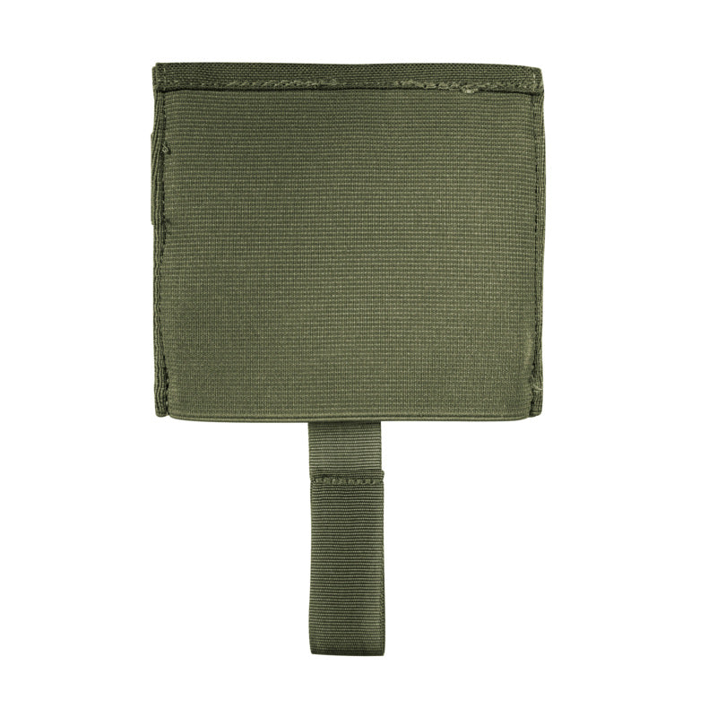 Tasmanian TigerTasmanian Tiger Dump Pouch light - Black Raptor