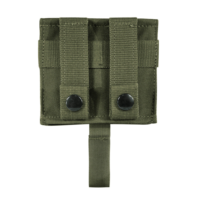 Tasmanian TigerTasmanian Tiger Dump Pouch light - Black Raptor
