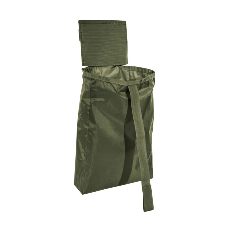 Tasmanian TigerTasmanian Tiger Dump Pouch light - Black Raptor