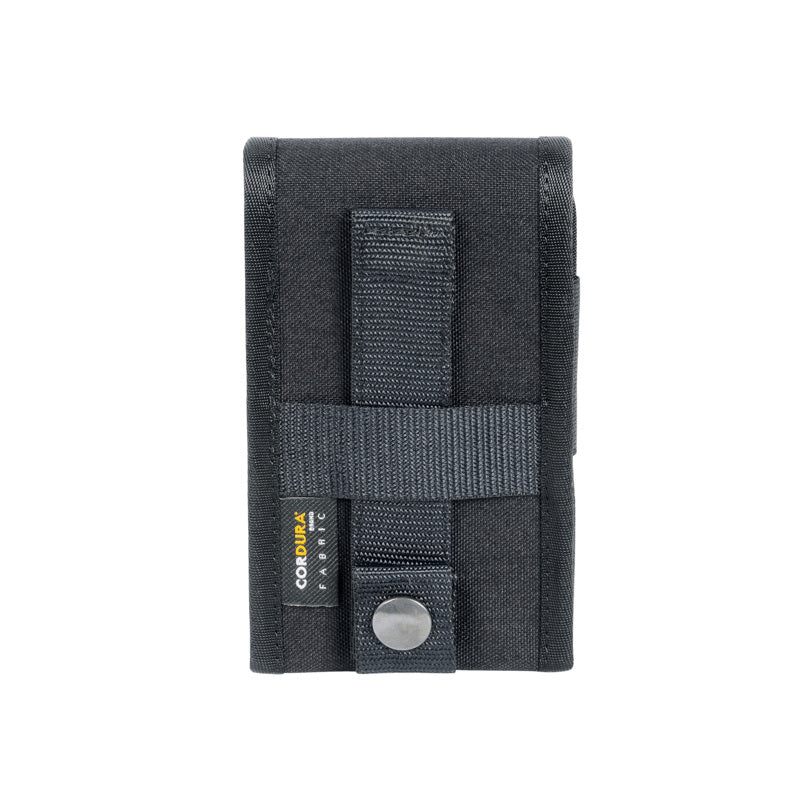 Tasmanian TigerTasmanian Tiger Tactical Phone Cover L - Black Raptor