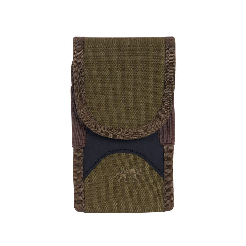 Tasmanian TigerTasmanian Tiger Tactical Phone Cover L - Black Raptor