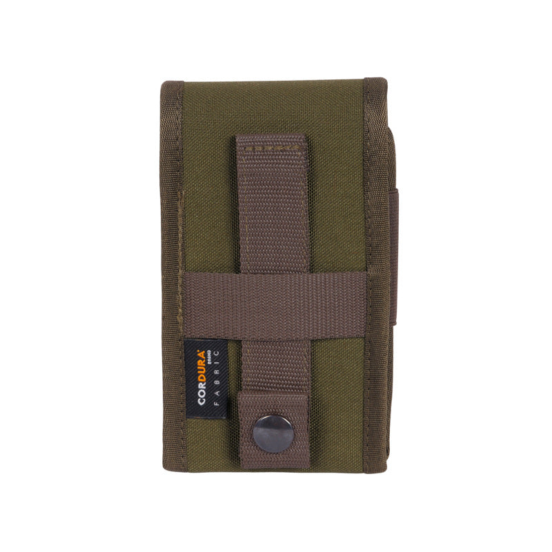Tasmanian TigerTasmanian Tiger Tactical Phone Cover L - Black Raptor