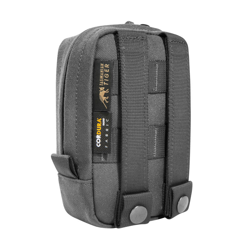 Tasmanian TigerTasmanian Tiger Tac Pouch 1 Vertical - Black Raptor