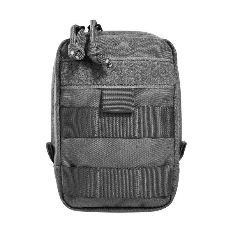 Tasmanian TigerTasmanian Tiger Tac Pouch 1 Vertical - Black Raptor