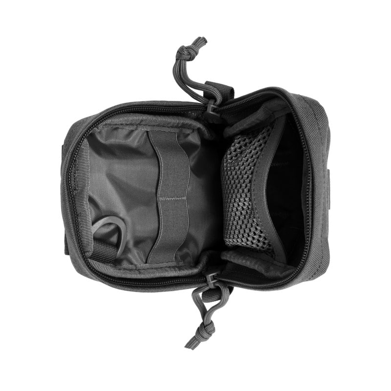 Tasmanian TigerTasmanian Tiger Tac Pouch 1 Vertical - Black Raptor
