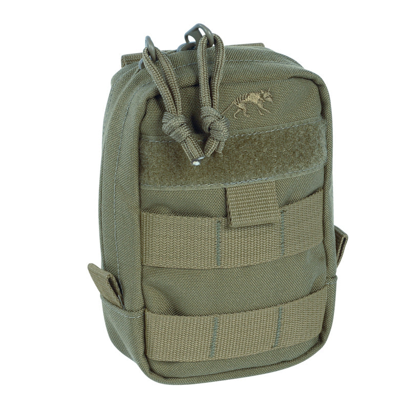 Tasmanian TigerTasmanian Tiger Tac Pouch 1 Vertical - Black Raptor