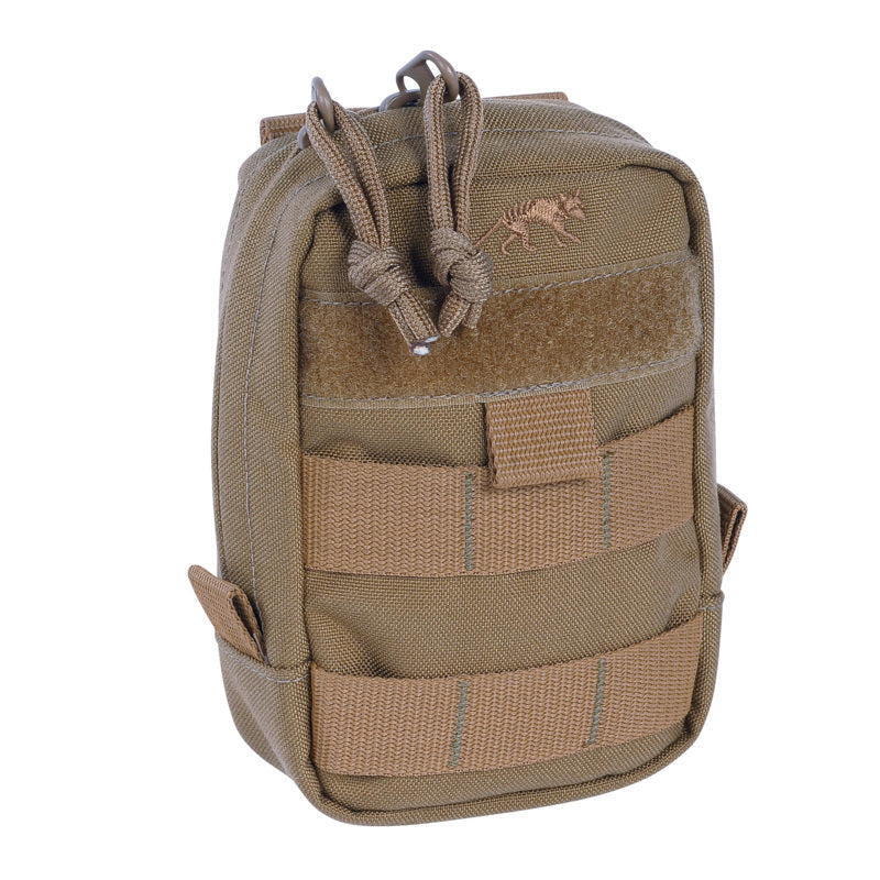 Tasmanian TigerTasmanian Tiger Tac Pouch 1 Vertical - Black Raptor
