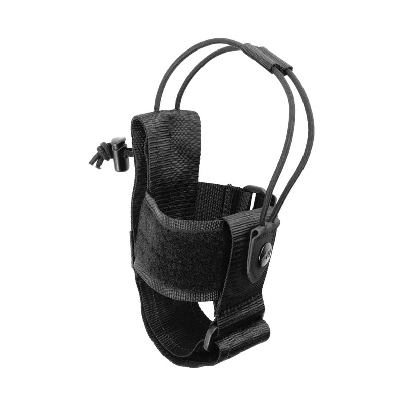 Tasmanian TigerTasmanian Tiger Tac Pouch 2 Radio - Black Raptor