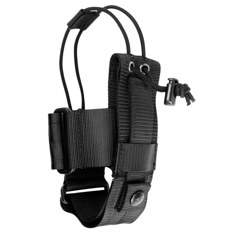 Tasmanian TigerTasmanian Tiger Tac Pouch 2 Radio - Black Raptor