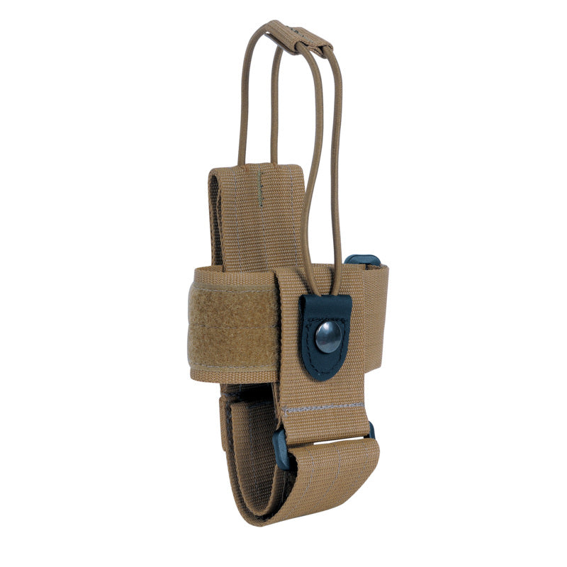 Tasmanian TigerTasmanian Tiger Tac Pouch 2 Radio - Black Raptor