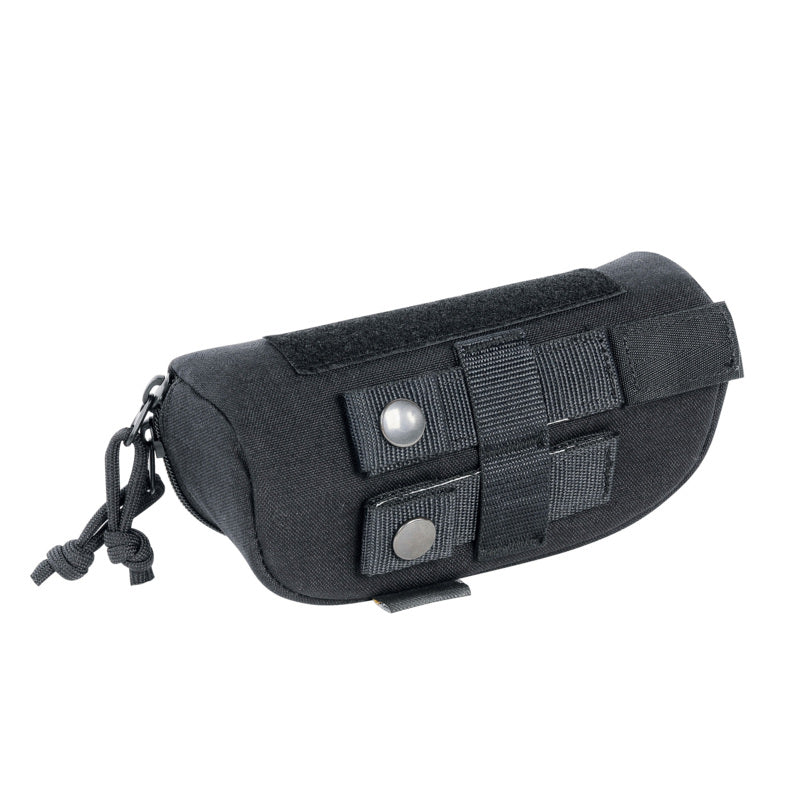Tasmanian TigerTasmanian Tiger Eyewear Safe - Black Raptor