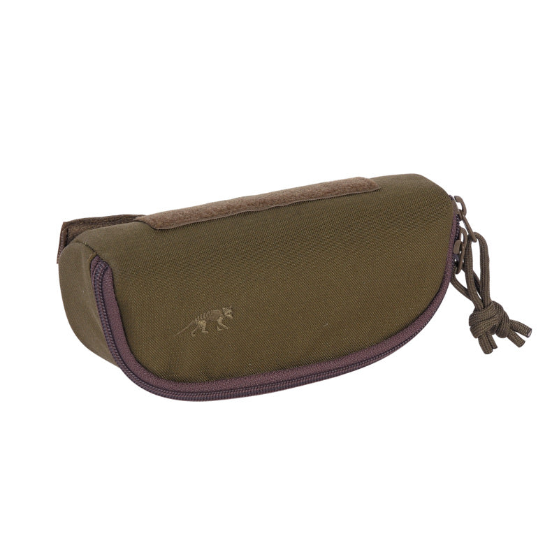 Tasmanian TigerTasmanian Tiger Eyewear Safe - Black Raptor