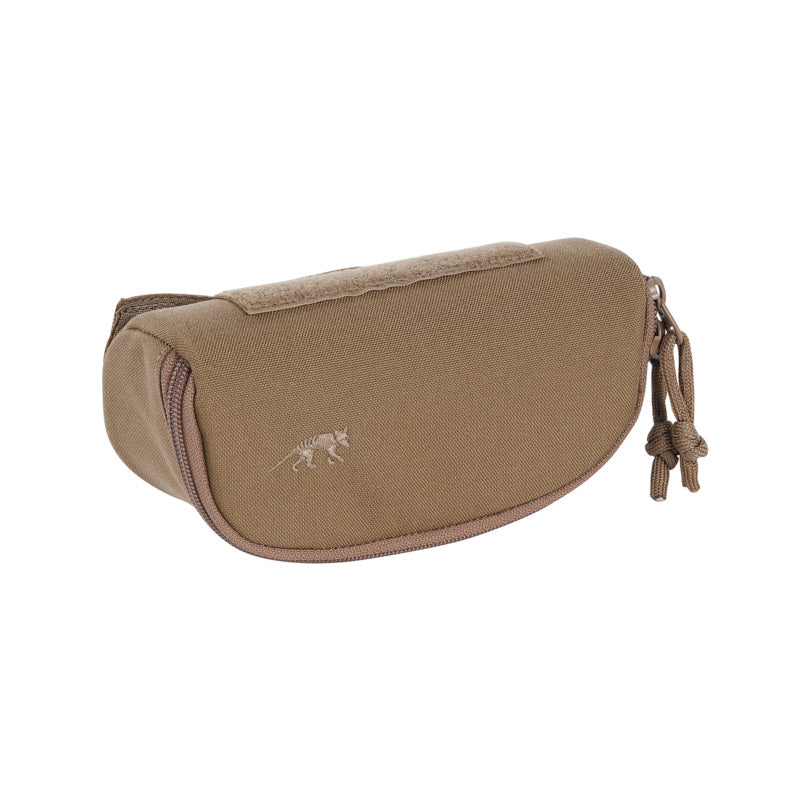 Tasmanian TigerTasmanian Tiger Eyewear Safe - Black Raptor
