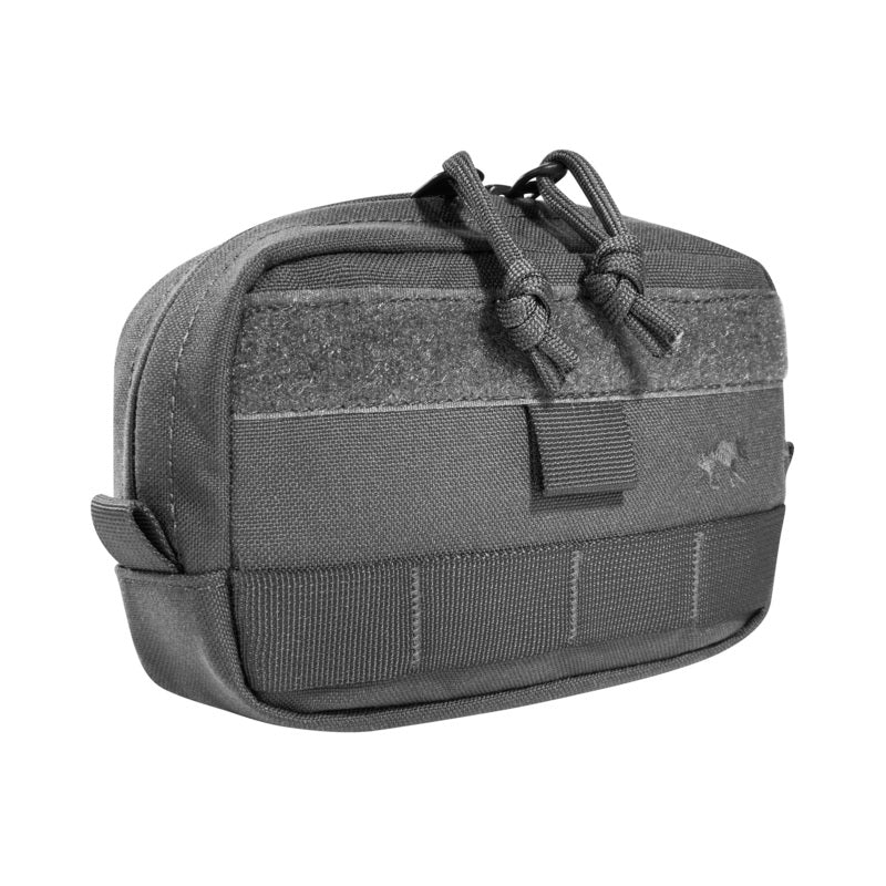 Tasmanian TigerTasmanian Tiger Tac Pouch 4 Horizontal - Black Raptor