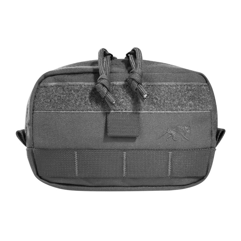 Tasmanian TigerTasmanian Tiger Tac Pouch 4 Horizontal - Black Raptor
